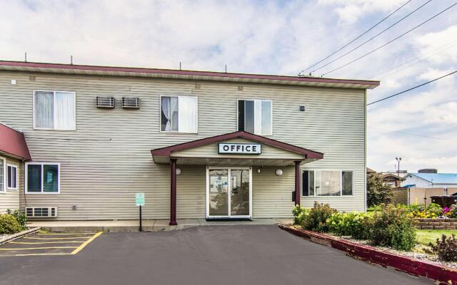 Days Inn by Wyndham Fergus Falls