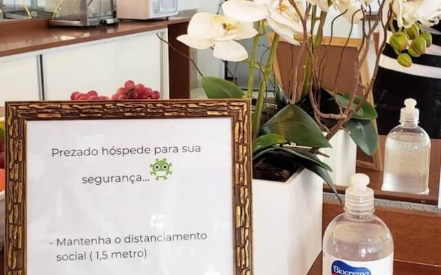 Pousada Recanto do Cowboy