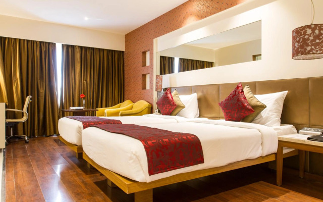 7 Apple Hotel Pimpri Pune