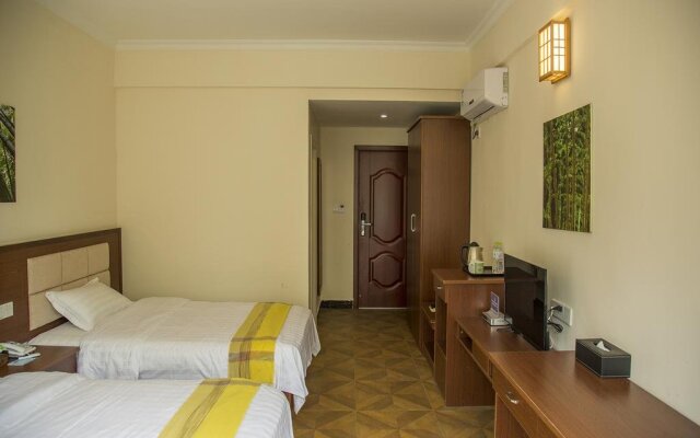 Liran Hotel Yangshuo Lijiang Riverside