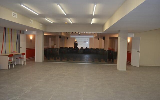 Hotel BESTPRICE Diagonal