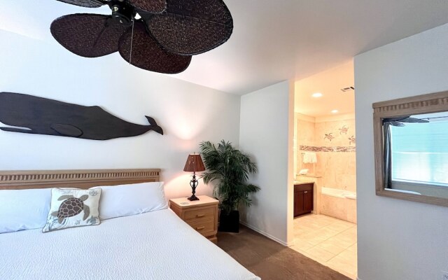 Waikoloa Fairway Villas