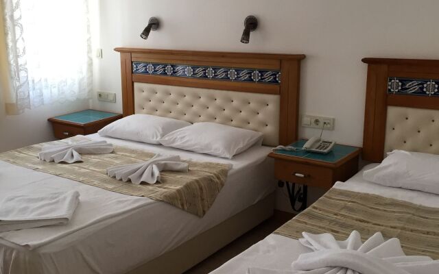 Datca Kilic Hotel