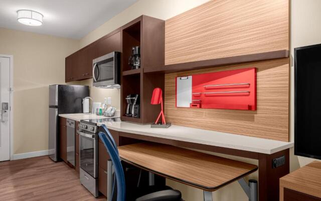 TownePlace Suites by Marriott Cincinnati Fairfield