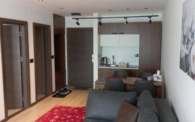 Apartman 1001 noc - Zoned 2