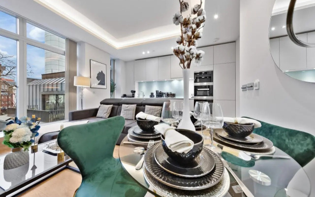 The Covent Garden Collection