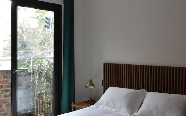 Tanat Art Hotel