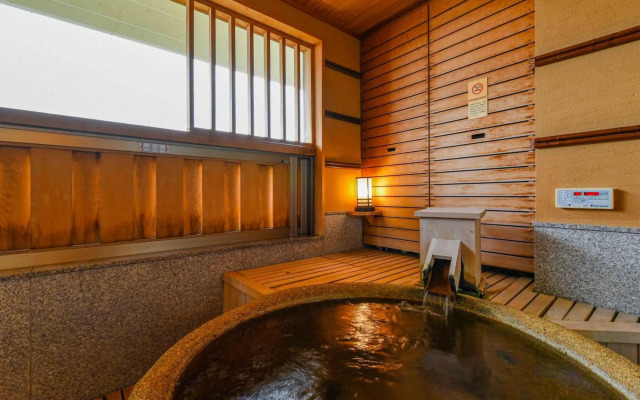 Hokuriku Fukui Awara Onsen Mimatsu