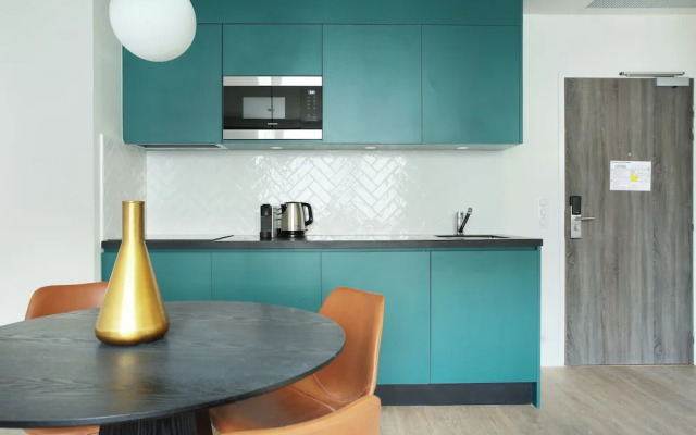 YAYS Paris Issy by Numa