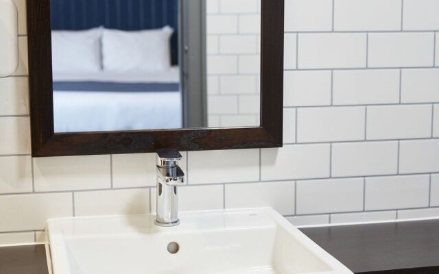 Darrington Hotel