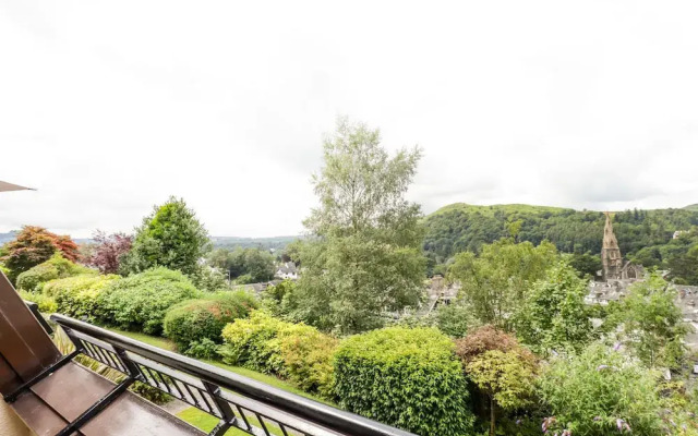 16 Brathay
