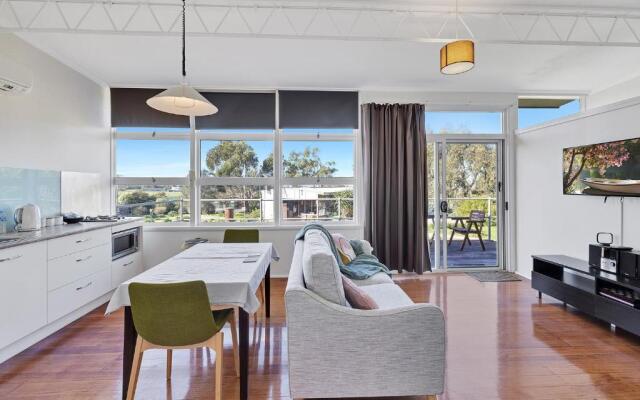 Harmony at Tower Hill Apartment