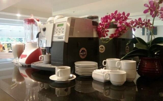 CoreHotel Malioboro City Yogyakarta