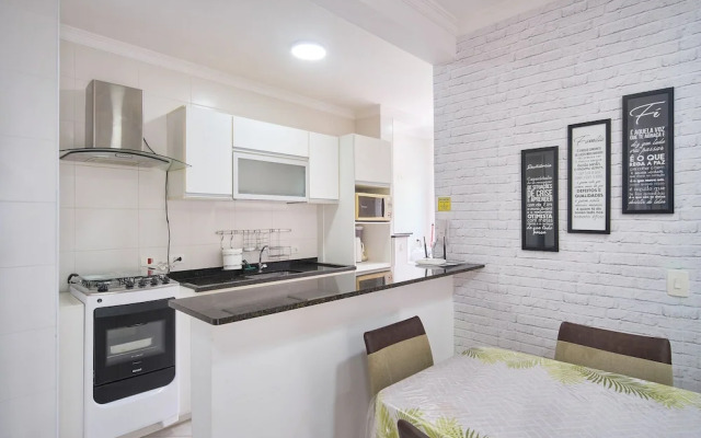 Residencial Jerivá e Jacarandá