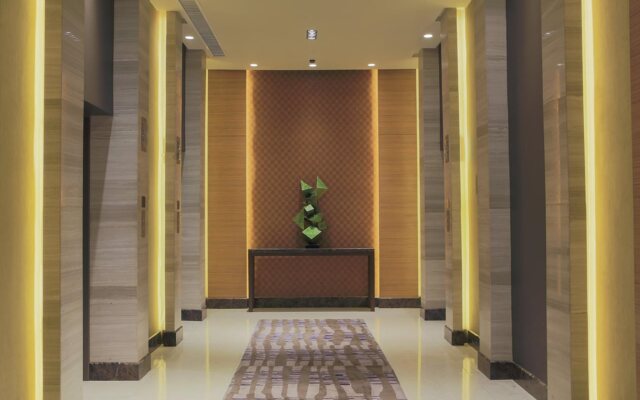 Holiday Inn & Suites Makati by IHG