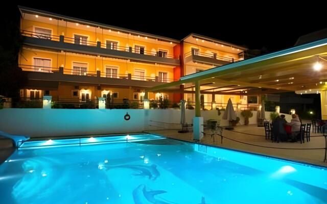 Hotel Dimitra