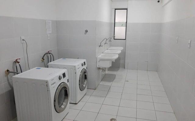 Apto Conforto Splendid Rosarinho 1Qto