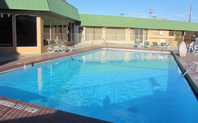 Quality Inn And Suites