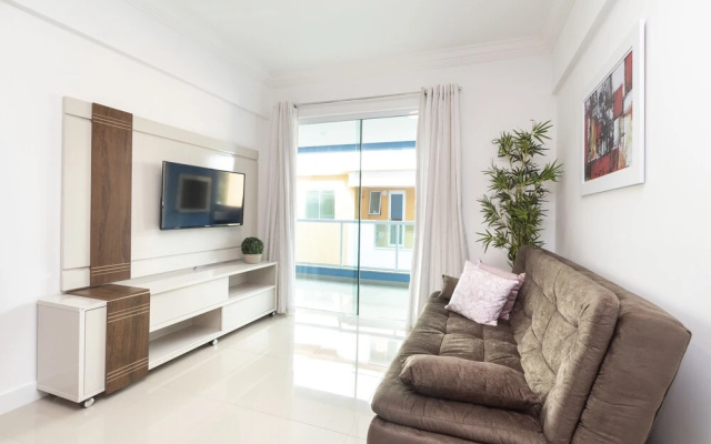 Aluguel Apartamento 2 quartos 1 suite Piscina 418