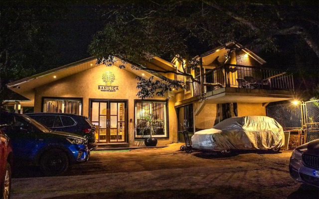 Basilica Resort - Where Luxury Redefines