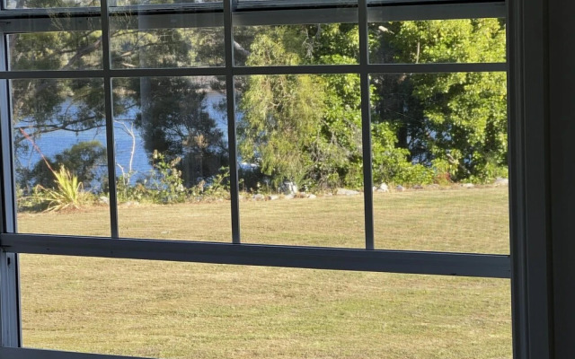 Glenaire Apartments on Frazer St