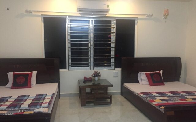 Viet Nhat Halong Hotel