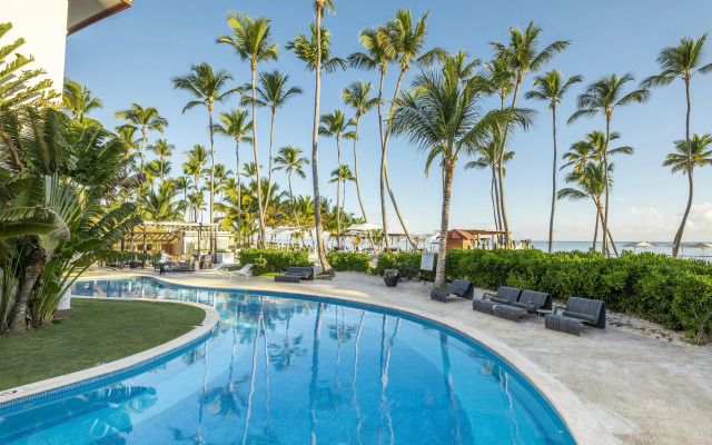 Sunscape Coco Punta Cana Hotel - All Inclusive