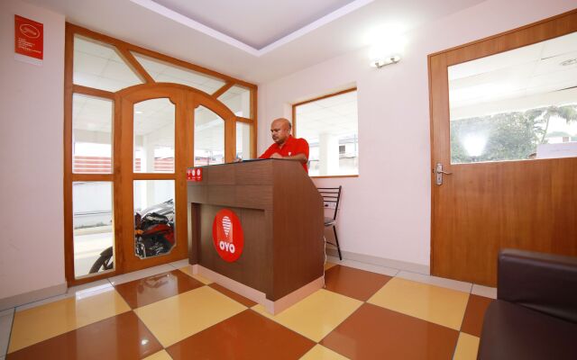 OYO 7181 VR Inn