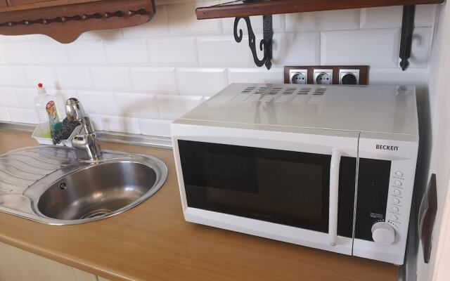 Puerto del Carmen Beach Apartment