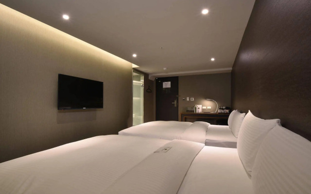 Goodmore Hotel