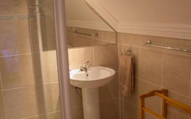 Oewerpalms View BB and Self-Catering