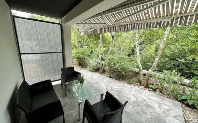 Villa Serenity