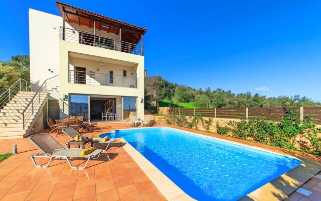 Secret Escape Villa With Heated Pool