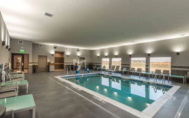 Hampton Inn & Suites Dallas-The Colony, TX