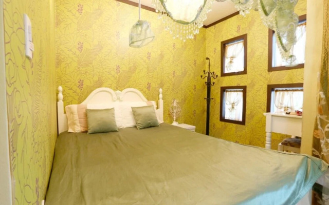 Lohengrin Pension