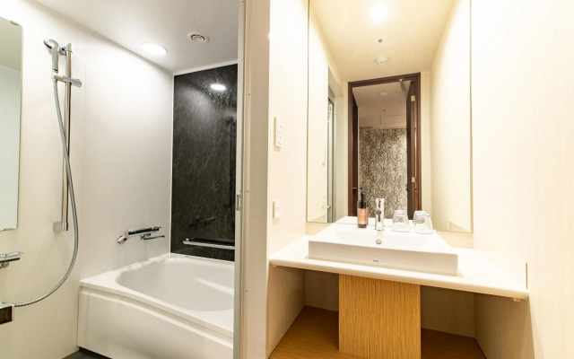 Daiwa Roynet Hotel Nagoya Fushimi