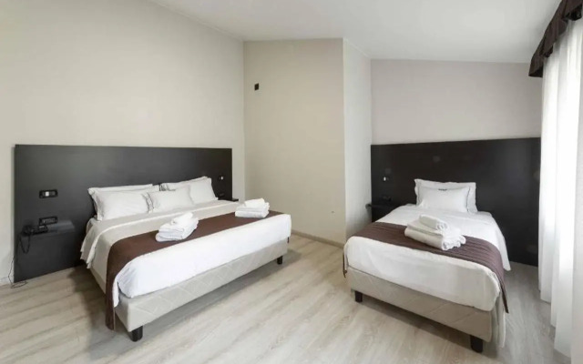 Hotel Alla Corte