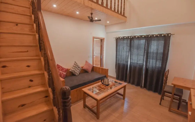 Mussoorie Estate by Dumnu Homes