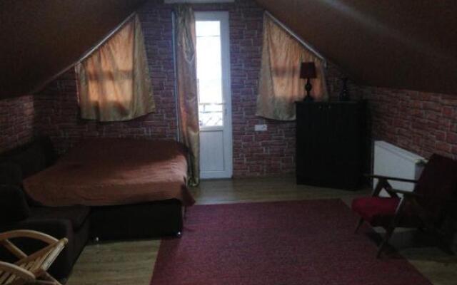 Telavis Lela's Guesthouse