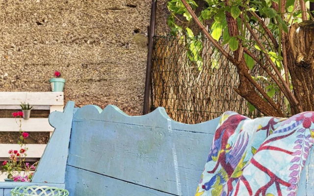 The Greenhouse a San Martino