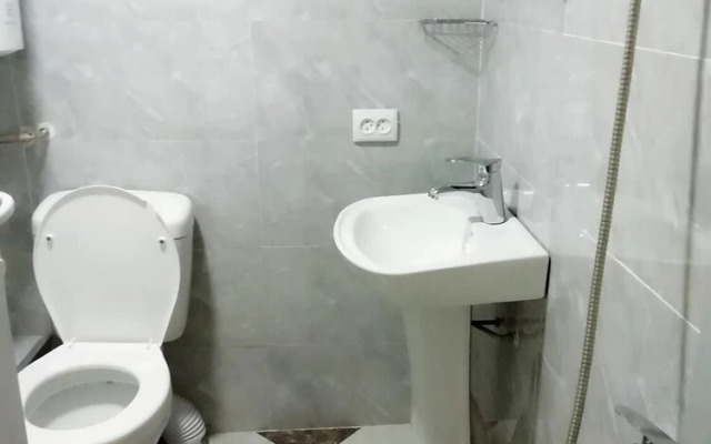 Guest House Carpediem
