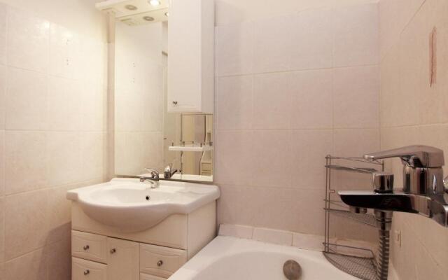 ApartLux Chistoprudnaya