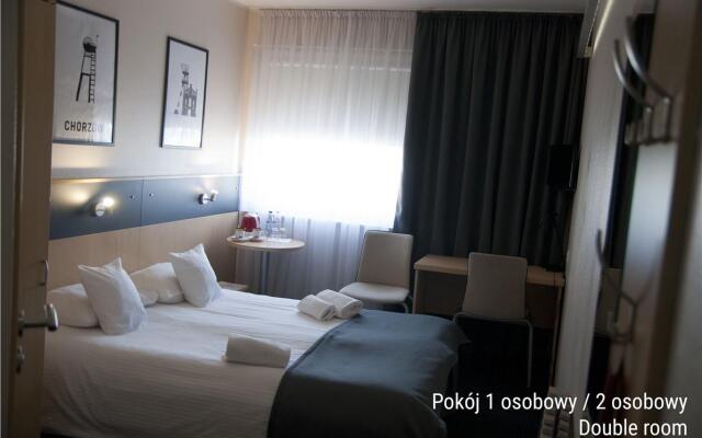 Quality Silesian Hotel