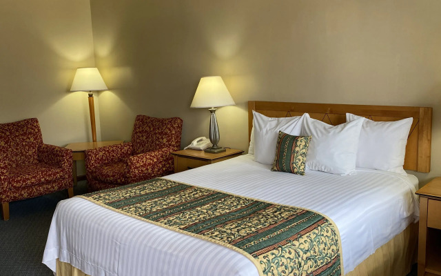 Thunderbird Lodge, Norman, OK