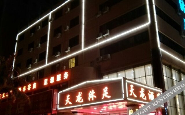 Tianlong Hotel