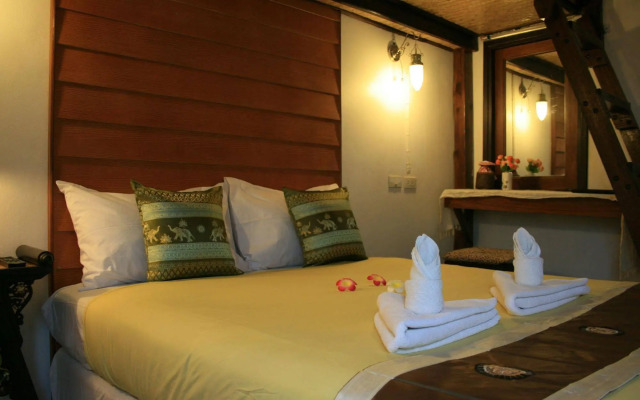 Pai Fah Boutique House