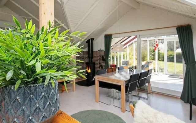 6 Person Holiday Home in Humble