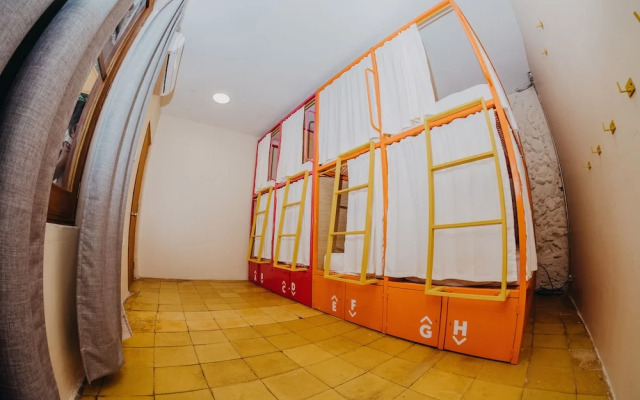 Viajero Cartagena - Centro Hostel