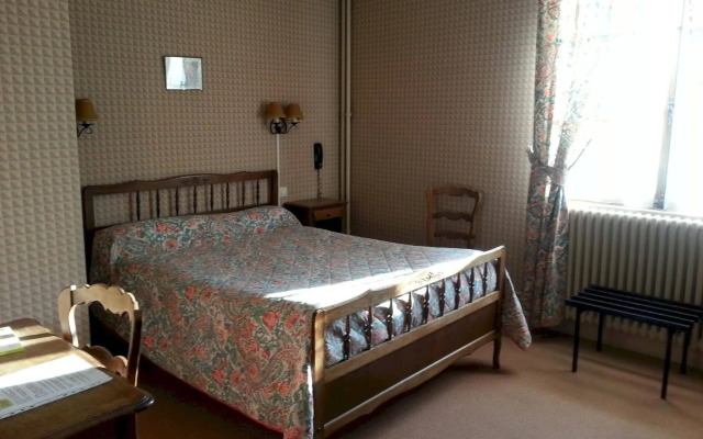 Hôtel Restaurant De La Place