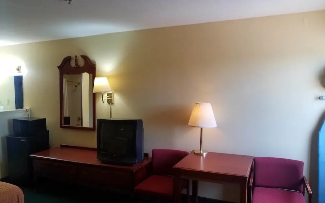 SureStay by Best Western Groves